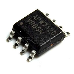 ای سی APW7120 پکیج SMD