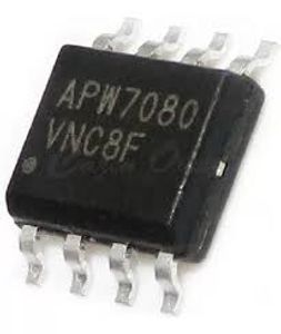 ای سی APW7080 پکیج SMD