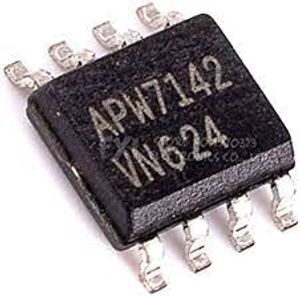 ای سی APW7142 پکیج SMD