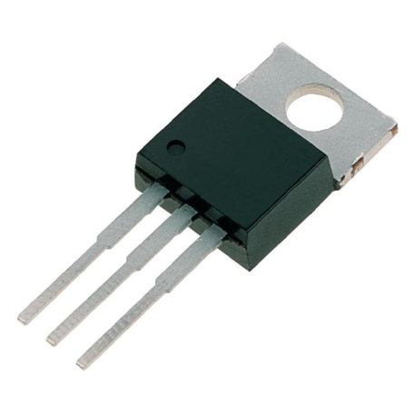 ترانزیستور TIP42C پکیج TO-220 (اورجینال)