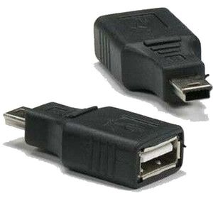 تبدیل USB به ذوذنقه