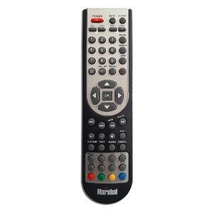 ریموت کنترل تلویزیون مارشال طرح X95