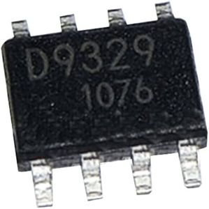 ای سی BD9329 پکیج SMD