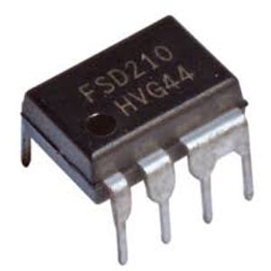 ای سی FSD210 پکیج DIP