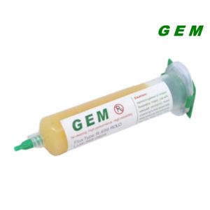 خمیر فلاکس GEM LNG R-686 ROLO