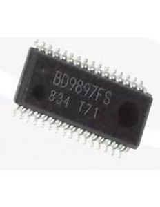 ای سی BD9897FS-E2 پکیج SMD