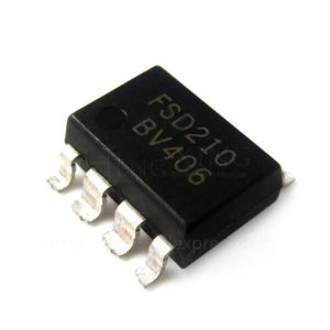 ای سی FSD210 پکیج SMD