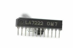 LA7222