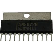 AN8072N