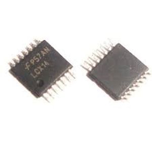 ای سی LCX14 پکیج SMD