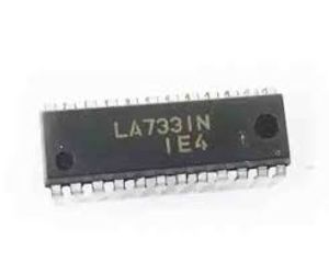 LA7331N