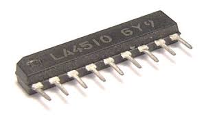 LA4510