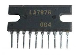 LA7876N