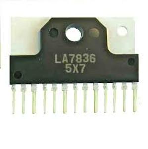 LA7836