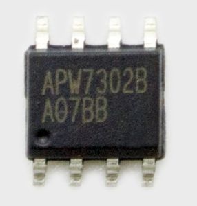 ای سی APW7302 پکیج SMD (اورجینال)