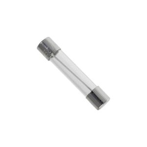 فیوز شیشه ای بزرگ 5A – 250V سایز 6X30