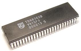 TDA8362B