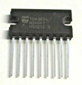 TDA3654