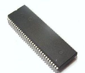 تراشه TDA9361PS/N2/4I0790 (ای سی خام )