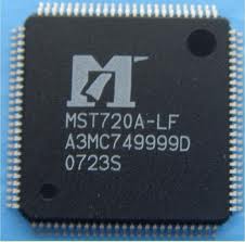 تراشه MST720A-LF