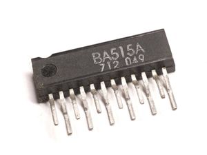ای سی BA515A
