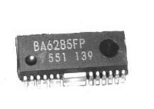 BA6285FP