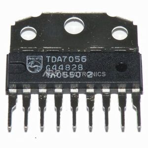 TDA7056B