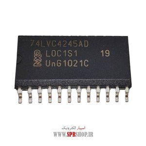 IC 74LVC4245 SMD