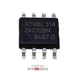 IC 24C32 150MIL SOIC-8