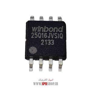 IC 25Q16 SOP-8