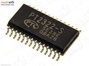 PT 2322-S SMD