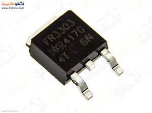 R 3303 SMD