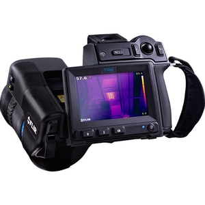 دوربین حرارتی فلیر مدل FLIR T1020 HD Thermal Imaging Camera