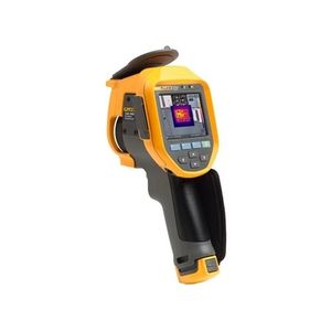 ترموویژن فلوک مدل Fluke Ti401 PRO 60HZ Infrared Camera