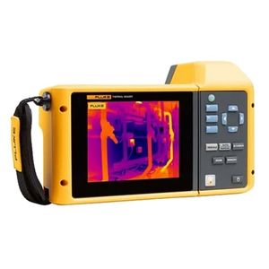 دوربین حرارتی مادون قرمز فلوک مدل Fluke TiX580 Infrared Camera