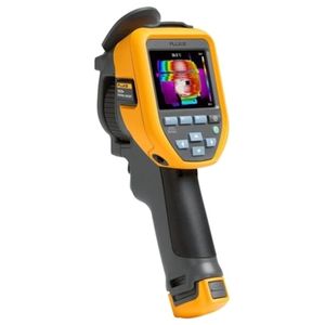 ترموویژن فلوک مدل Fluke TiS75+ Thermal Camera