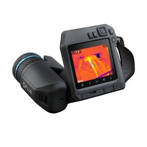 دوربین حرارتی فیلر مدل FLIR T540 Thermal Imaging Camera