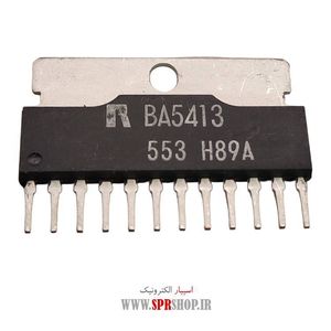 IC BA 5413