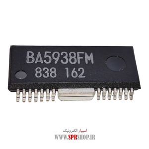 IC BA 5938FM