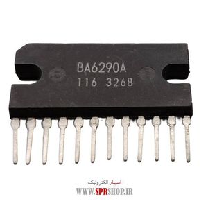 IC BA 6290A