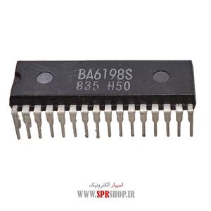 IC BA 6198S