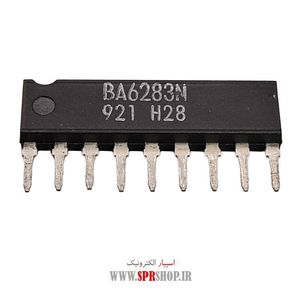 IC BA 6283