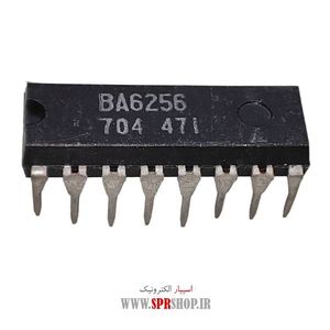 IC BA 6256