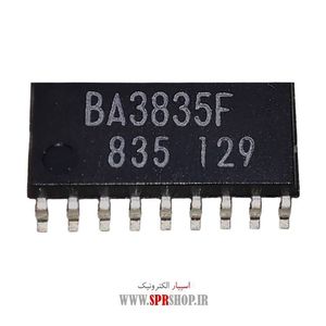 IC BA 3835F