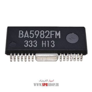 IC BA 5982