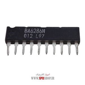 IC BA 6286