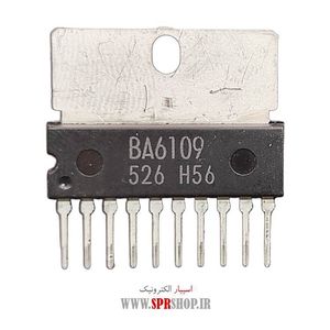 IC BA 6109