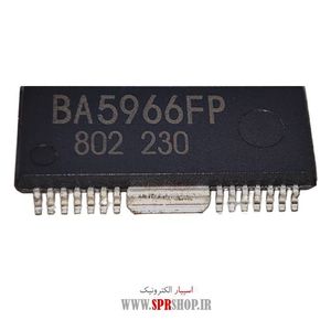 IC BA 5966FP