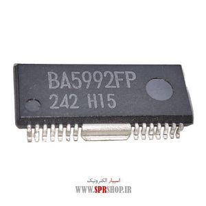 IC BA 5992