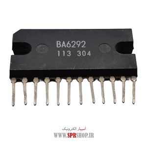 IC BA 6292